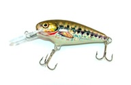 Dorado Invader vobler 5cm 5g potápavý NB Dorado Invader vobler 5cm 5g potápavý NB