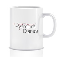Hrnček Vampire Diaries Upírske denníky Hrnček Vampire Diaries Upírske denníky