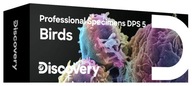 Preparačná súprava Discovery Prof DPS 5. "Vtáky" Preparačná súprava Discovery Prof DPS 5. "Vtáky"