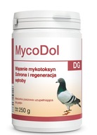 DOLFOS MycoDol DG 250g Imunita pečene