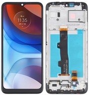 OBRAZOVKA DISPLEJA DOTYKOVÁ Motorola E7 POWER FRAME OBRAZOVKA DISPLEJA DOTYKOVÁ Motorola E7 POWER FRAME