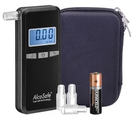 AlcoSafe F8 alkohol tester s kalibráciou a certifikátom AlcoSafe F8 alkohol tester s kalibráciou a certifikátom