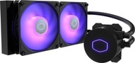 Vodné chladenie COOLER MASTER MLW-D24M-A18PC-R2