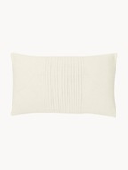 Dekoračná obliečka na vankúš Westwing Linen DALIA 30x50 cm biela Dekoračná obliečka na vankúš Westwing Linen DALIA 30x50 cm biela
