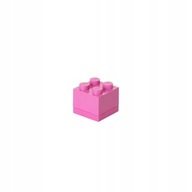LEGO 40111739 MINI BOX 4 RUŽOVÉ