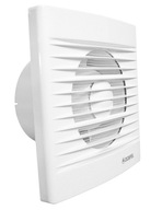 Domáci odťahový ventilátor STYL DOSPEL Ø200 S