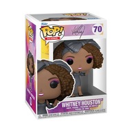 Whitney Houston Funko POP! NOVÝ