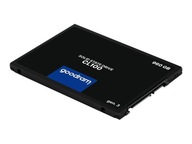 GOODRAM SSD CL100 GEN.3 960 GB 2,5-palcový SATA3