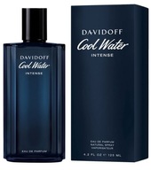 DAVIDOFF COOL WATER INTENSE 125ml parfumovaná voda