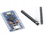 Klon NANO V3.0 CH340 ATmega328 na učenie kódovania s Arduino IDE, IoT Klon NANO V3.0 CH340 ATmega328 na učenie kódovania s Arduino IDE, IoT