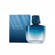 Parfumovaná voda Oriflame Nordic Waters pre neho