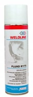 Flux R175 DEVELOPER sprej / 500ml Flux R175 DEVELOPER sprej / 500ml