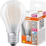 LED žiarovka E27 A60 11W 4000K Stmievateľná OSRAM LED žiarovka E27 A60 11W 4000K Stmievateľná OSRAM