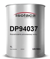 Isolaca DP94037 PU bez riedidla 1L Isolaca DP94037 PU bez riedidla 1L