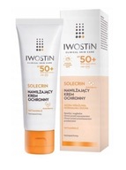 Iwostin Solecrin Lucidin krém na odfarbenie 50m