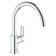 Kuchynská batéria Grohe BauEdge 31367000 Kuchynská batéria Grohe BauEdge 31367000