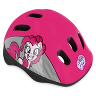Detská cyklistická prilba Spokey Hasbro Pony 52-56 Detská cyklistická prilba Spokey Hasbro Pony 52-56