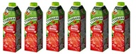 6x 1L TYMBARK paradajková šťava BAL 6x 1L TYMBARK paradajková šťava BAL