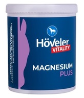 Hoveler magnézium Vitality Magnesium Plus 1kg
