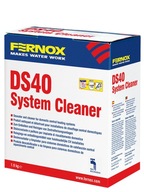 FERNOX DS40 Čistiaci prostriedok 1,9 kg