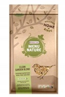 VERSELE-LAGA Menu Nature Clean Garden Blend 9kg + 1kg zdarma