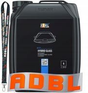 ADBL Hybrid Glass – Čistí a chráni sklo 5L ADBL Hybrid Glass – Čistí a chráni sklo 5L