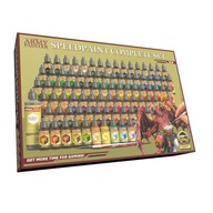 The Army Painter: Speedpaint 2.0 - Kompletná sada The Army Painter: Speedpaint 2.0 - Kompletná sada