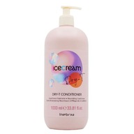INEBRYA DRY-T IceCream CONDITIONER Zap Sušiť 1000 ml INEBRYA DRY-T IceCream CONDITIONER Zap Sušiť 1000 ml