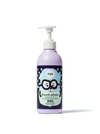 Yope prírodný sprchový gél pre deti Harmančeková žihľava 400 ml Yope prírodný sprchový gél pre deti Harmančeková žihľava 400 ml