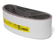 Páska nekonečný pásový brúsny papier 100x610 g 60