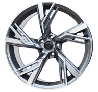 1571 MG RIMS 18 5x112 Audi RS6 A5 A7 S4 S5 Q5 E35 1571 MG RIMS 18 5x112 Audi RS6 A5 A7 S4 S5 Q5 E35