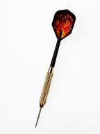 CATDART DARTS STEELTIP BEAST 20G (PROFESIONÁLNA HRA) CATDART DARTS STEELTIP BEAST 20G (PROFESIONÁLNA HRA)