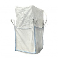 Vrece Big Bag 1000kg na suť Zástera/štvorcové dno Vrece Big Bag 1000kg na suť Zástera/štvorcové dno