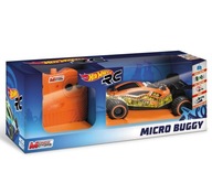 Orbico Hot Wheels R/C Micro Buggy Car 63446