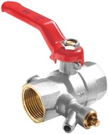 GUĽOVÝ KOHOUT PERFEXIM S SP. 1/2 DN15 65RU GUĽOVÝ KOHOUT PERFEXIM S SP. 1/2 DN15 65RU
