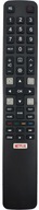 Pilot do TCL U75C7006 z HOME i NETFLIX Pilot do TCL U75C7006 z HOME i NETFLIX