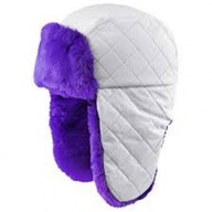 Čiapka Adidas Ushanka ClimaProof G71593, OSFW Čiapka Adidas Ushanka ClimaProof G71593, OSFW
