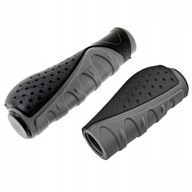 2K ergonomické gélové gripy na bicykel 135/93 na mestské trekingové riadidlá 2K ergonomické gélové gripy na bicykel 135/93 na mestské trekingové riadidlá