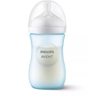 AVENT Natural Response dojčenská fľaša 1m+ AVENT Natural Response dojčenská fľaša 1m+