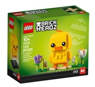 LEGO BrickHeadz VEĽKONOČNÉ KURATKO 40350