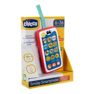 Chicco Môj prvý smartfón a hračka pre deti