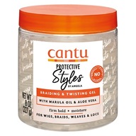 CANTU Protective Styles Braiding Twisting Gel CANTU Protective Styles Braiding Twisting Gel