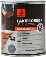 RÝCHLOSCHNÚCI LAK FVRINA SIVÁ 700ML DRAK RÝCHLOSCHNÚCI LAK FVRINA SIVÁ 700ML DRAK