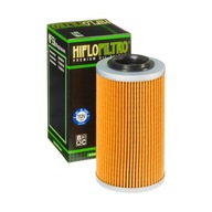 OLEJOVÝ FILTER PRE CAN AM QUEST TRAXTER 500 650 HF556