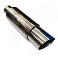 MINI MUGEN ŠPORTOVÝ TLUMIČ fi90 - 2" HLAS MINI MUGEN ŠPORTOVÝ TLUMIČ fi90 - 2" HLAS