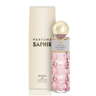 Dámska parfumovaná voda SAPHIR WOMEN IN LOVE, 200 ml Dámska parfumovaná voda SAPHIR WOMEN IN LOVE, 200 ml