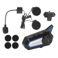 Moto prilba BT31 s Bluetooth headsetom
