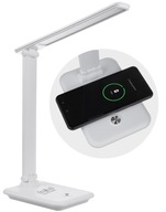 Maclean nabíjačka stolovej lampy LED MCE616 W Maclean nabíjačka stolovej lampy LED MCE616 W