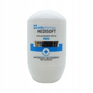 Anida Medisoft Men Antiperspirant roll-on 50 ml