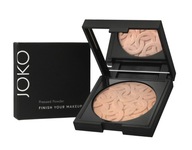JOKO Finish your Make up pressed powder č JOKO Finish your Make up pressed powder č